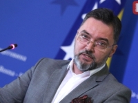 RS-ov HELIKOPTER MORA NA SERVIS: Košarac uputio zahtjev nadležnim ministarstvima da odobre angažman helikoptera MUP-a Srbije