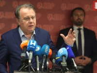 STIGLA REAKCIJA SDP-a: 'SDA populizmom uskraćuje stotine miliona KM podrške za građane i državu'