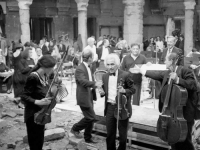 OSTAVI SPEKTAKL ZA KRAJ: Sarajevska filarmonija zatvara sezonu uz dirigentsku palicu slavnog Zubina Mehte
