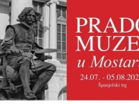 NAKON SARAJEVA: Od sutra remek-djela iz madridskog Prado muzeja na ulicama Mostara