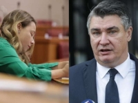 KOMENTAR TOMISLAVA KLAUŠKOG: Milanović ima problem sa ženama. Je li to šansa za Mariju Selak Raspudić na izborima?