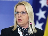 NOVAKOVIĆ BURSAĆ, DELEGATKINJA SNSD-a: 'PDP uz pomoć Bošnjaka želi da mijenja izbornu volju građana'