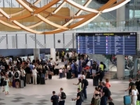 ŠTA SE DEŠAVA: Veliki kvar na aerodromu u Splitu, otkazani letovi