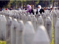 BRITANCI PAMTE ŠTA SE DESILO 11. JULA 1995. GODINE: U Northamptonu će biti održana ceremonija u znak sjećanja na genocid u Srebrenici