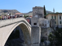 TAKMIČENJE ĆE BITI ODRŽANO U NEDJELJU: Skakači iz BiH i cijele regije na 458. skokovima sa Starog mosta