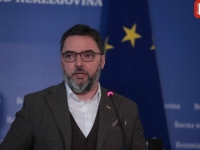 NAPUSTILI GA SVI PRATIOCI: U DKPT-u nema Srbina po Košarčevoj volji