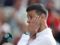 'ĐOKOVIĆEVO SAMOUBISTVO': Toni Nadal brutalnim riječima opisao finale Wimbledona
