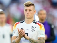 U 35. GODINI: Veliki Toni Kroos i zvanično završio karijeru