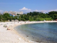 VAŽNA INFORMACIJA ZA SVE: Izbjegavajte popularnu plažu u Hrvatskoj, voda nije za kupanje