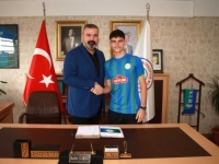 VELIKI ISKORAK U KARIJERI: Buljubašić i zvanično potpisao za Rizespor