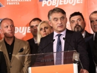 DF ODGOVORIO NAŠOJ STRANCI: 'Trojka je pristala na sve zahtjeve Čovića i Dodika, a SDA je...'