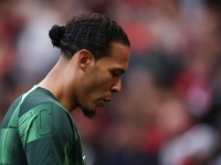 ŠOK U LIVERPOOLU: Stub odbrane Virgil van Dijk seli u Saudijsku Arabiju?