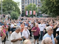 BURNO U SRBIJI: Na protestima protiv Rio Tinta poručeno - 'Ako odbranimo grad odbranićemo i državu'