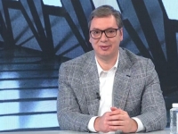NEVJEROVATNO: Aleksandar Vučić prognozirao pobjednika američkih izbora, tvrdi da je sve znao...