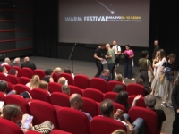 WARM FESTIVAL U SARAJEVU: Izložbe, debate i svjetske premijere najnovijih filmova o Gazi i Ukrajini