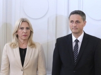 TAJNA BUDŽETSKE STAVKE: Cvijanović i Bećirović glasali da im se utrostruči 'budžetska rezerva' koju dijele...
