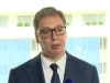 RAZGOVOR BIO 'ODLIČAN': Vučić se u Pragu susreo s Ursulom von der Leyen