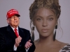 OVO NIJE MOGLA PREŠUTJETI: Pop ikona Beyonce zaprijetila Donaldu Trumpu