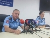 NAČELNIK TREBINJSKE POLICIJE, UŽIVO: U trenutku kada je došlo do razmjene vatre lice je otvorilo vrata kuće i uz povike 'Alahu ekber!' pucalo na policiju nakon čega je lišen života...