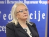 LIDIJA BRADARA SKANDALOZNOM IZJAVOM REVITALIZIRA 'HERCEG-BOSNU': BH-Gas ne može graditi Južnu interkonekciju, jer taj projekat nije na njihovoj TERITORIJI'