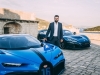 OBJAVIO VIDEO: Livanjski poduzetnik Mate Rimac odlučio napraviti pauzu, pogledajte gdje je otišao nakon razvoda braka...