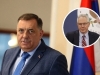 ŠTA ĆE NA OVO REĆI DODIK: 'Američku politiku vode ljudi iz sjene, a ne oni koje javnost vidi...'