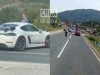 TEŠKA SAOBRAĆAJNA NESREĆA U BiH: Sudar skupocjenog Porschea i Audija