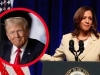 TRUMP PROZIVA SUPARNICU: 'Drugarica Kamala Harris će nas odvesti u treći svjetski rat'