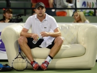 ANDY RODDICK HVALIO NOVAKA ĐOKOVIĆA: 'Indirektno nam je saopćio da začepimo'