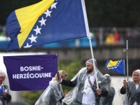 BiH U NESLAVNOM DRUŠTVU: Među četiri evropske zemlje koje nikada nisu osvojile olimpijsku medalju