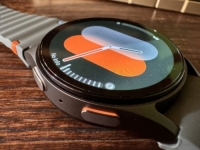 ELEGANCIJA U JEDNOSTAVNOSTI: Ovo je Samsung Galaxy Watch 7, riječ je laganom i ugodnom...