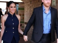 SAVRŠENO LJETNO ODIJELO: Je li ovo najljepše izdanje Meghan Markle ikad?