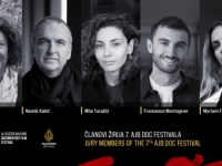 TEMA OVOGODIŠNJEG FESTIVALA 'JUSTICE?': Predstavljen internacionalni žiri 7. AJB DOC Film Festivala