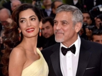 'PODRŽAVAJU LAŽNE PATRIOTE': Rusi zabranili rad fondacije Georgea i Amal Clooney