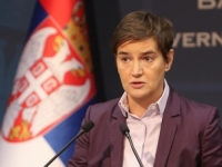 ANA BRNABIĆ 'OBJEKTIVNO': 'Srbija je uzor i svjetionik demokratije u odnosu na Hrvatsku'