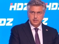 PLENKOVIĆ O NAVODNOM HRVATSKOM ŠPIJUNU U BEOGRADU: 'Još uvijek tragamo za imenom'