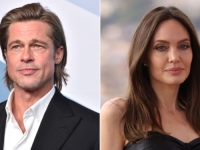 KAKO IZBJEĆI NEUGODAN SUSRET: Bivši supružnici Brad Pitt i Angelina Jolie pažljivo 'tempirali' svoj boravak u Veneciji