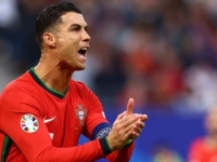 NA PRAGU JE 40, ALI NE STAJE: Ronaldo otkrio naredne planove...