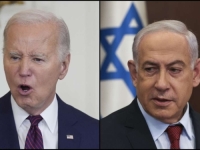 AMERIKANCI UDARILI PO IZRAELSKOM PREMIJERU: 'Netanyahu je nezahvalan, Biden je shvatio da ga je lagao o taocima'