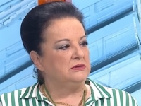 PROFESORICA SVETLANA CENIĆ, OTVORENO: 'To što Čović traži na ovaj ili onaj način će i dobiti, s obzirom na to da mu je Trojka dosad isporučila sve...'