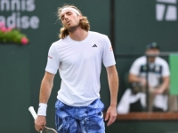 ŠOK NA US OPENU: Stefanos Tsitsipas ispao već u prvom kolu