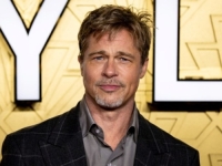 A I JESTE IZVRSNO OSTVARENJE: Brad Pitt smatra da je akcioni film iz 1999. najbolji u kojem je ikad glumio