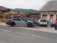 PET OSOBA POVRIJEĐENO: Arapi napravili tešku saobraćajnu nesreću u BiH