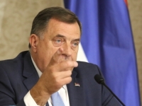 DODIK IMA PROBLEM SA SOBOM, ALI I SA 'MEDIJSKIM SARAJEVOM':  'Ljubomorni su što...'