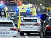 TRAGEDIJA NA JADRANU: U stravičnom sudaru u blizini Dubrovnika ima poginulih...