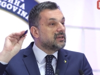 MINISTAR KONAKOVIĆ TVRDI: 'Vulin nije dobro došao u BiH sve dok ne promijeni stavove'