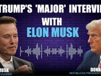 INTERVJU KOJI JE ZAPREPASTIO SVE: Elon Musk se perfidno dodvoravao Donaldu Trumpu, ovaj mu ponudio mjesto savjetnika...