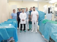 USPJEŠNO PROVEDENE ČETIRI PROCEDURE: Klinika za radiologiju KCUS jedina u BiH radi TACE proceduru kod malignih oboljenja jetre