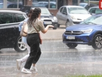 KONAČNO STIŽE OBILNA KIŠA, A NAKON TOGA..: Evo kakvo nas vrijeme očekuje u narednih 15 dana…