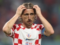 ŠPANJOLCI OTKRILI VELIKU TAJNU: Poznato do kada će Luka Modrić igrati za reprezentaciju Hrvatske...